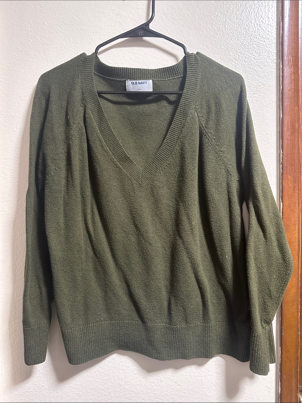 Old Navy Sweater